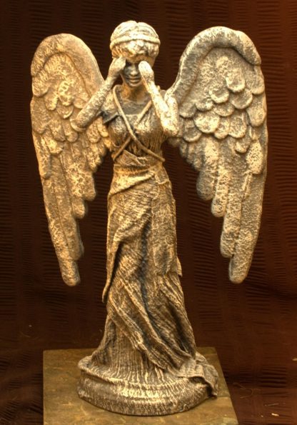 Weeping Angel