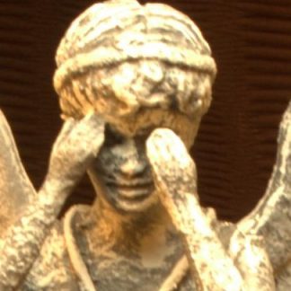 Weeping Angel