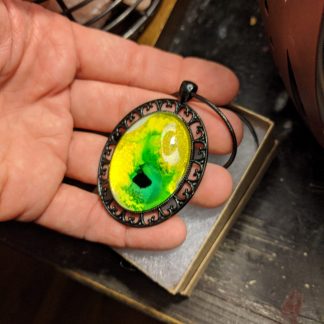 Energy Pendant