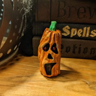 Halloween Figure - The Pumpkin A