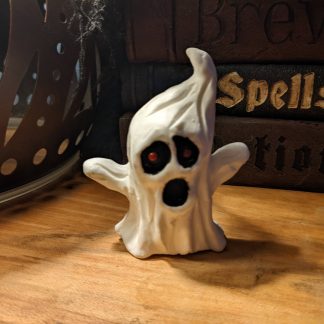 Halloween Figure - The Ghost A